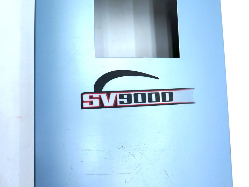 Eaton / Cutler Hammer Ac drive FRONT METAL COVER For SV9100AN-5M0A00 - Advance Operations