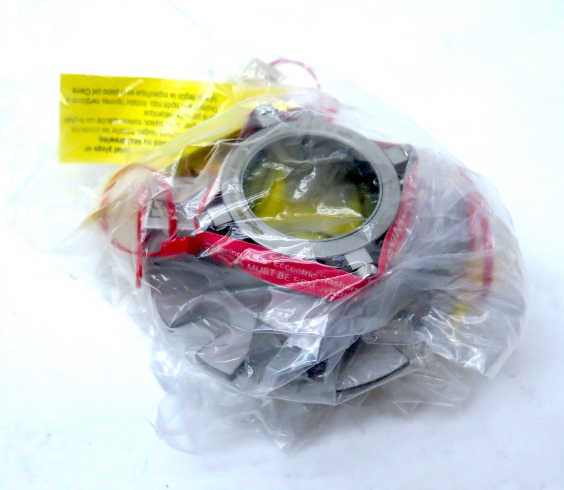 Flowserve C2CPX1875KAXAS Mechanical Seal - Advance Operations