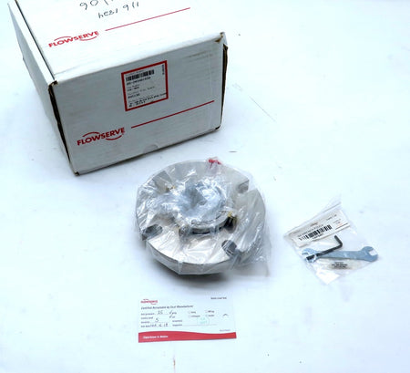 Flowserve 85-20SAB16SX Mechanical Seal - Advance Operations