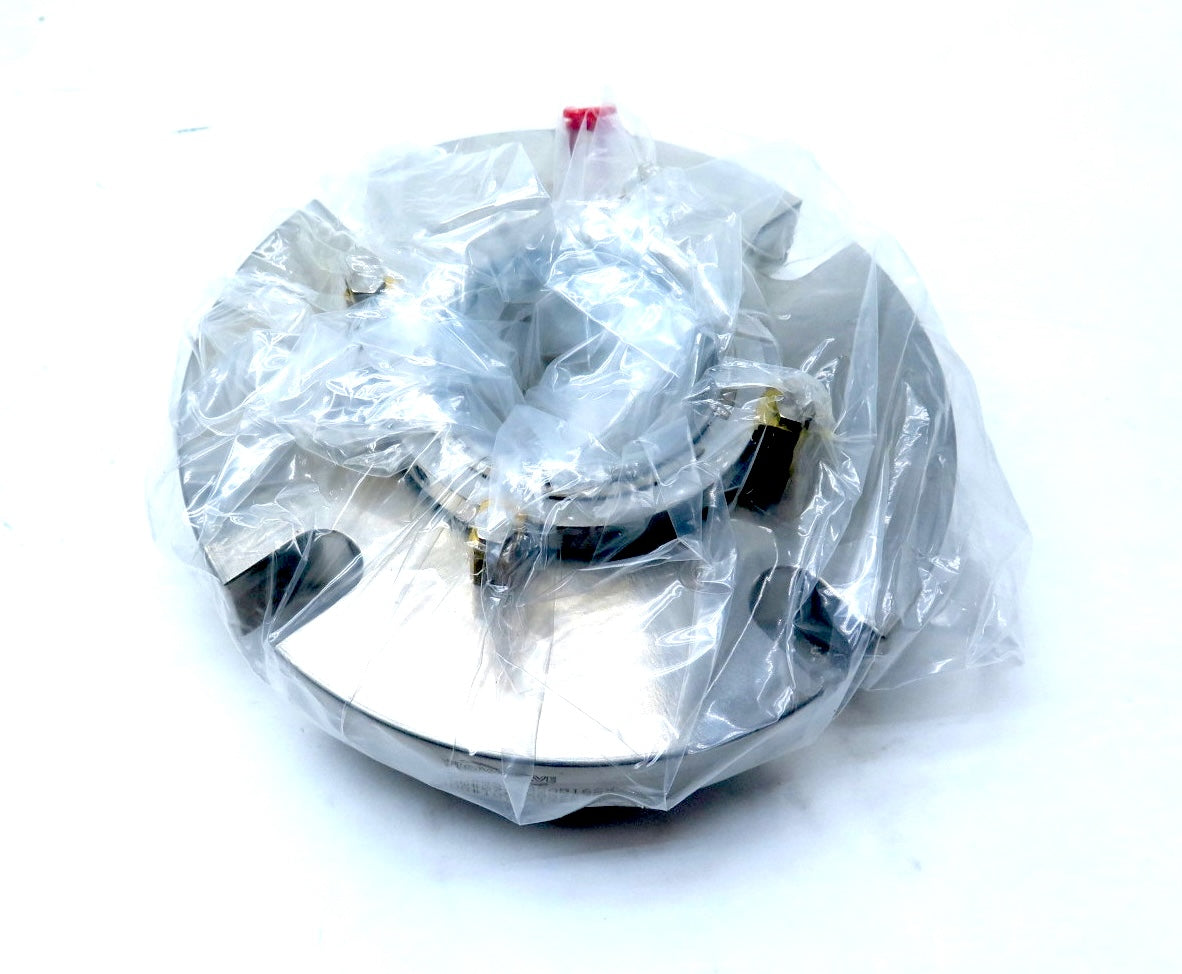 Flowserve 85-20SAB16SX Mechanical Seal - Advance Operations