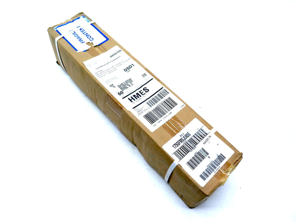 Square D 175GFMSJD65E Fuse 17.7Kv / 65E Amps - Advance Operations