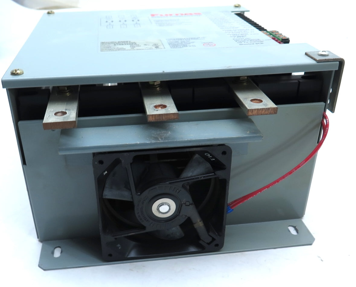 Furnas Nordic2000+ 91NE34AFA MicroProcessor Motor Controller 50/100HP - Advance Operations