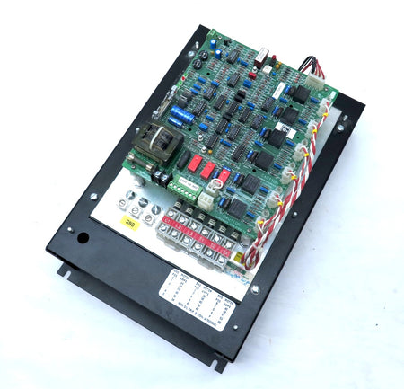 Cutler Hammer TRU-050-P Soft Start Controller 50HP 55A 200-600Vac 3Ph - Advance Operations