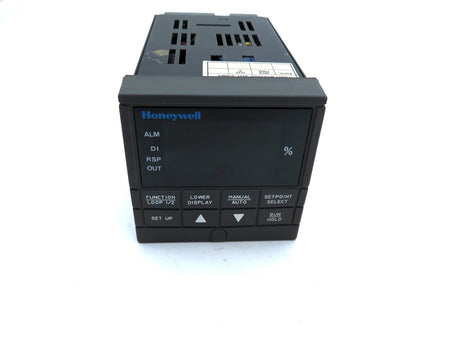 Honeywell DC330B-KE-200-20-0A0000-00-0 Temperature Controller UDC3300 - Advance Operations