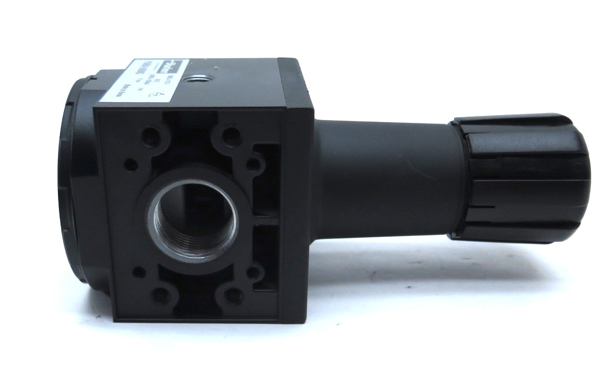 Parker P3NRA 98BNG Pneumatic Pressure Regulator 1" NPT 250psi Max - Advance Operations