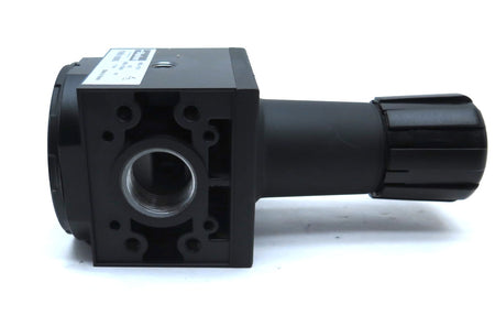 Parker P3NRA 98BNG Pneumatic Pressure Regulator 1" NPT 250psi Max - Advance Operations