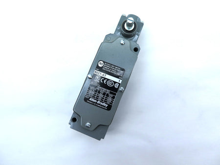 Allen-Bradley 802T-AT Oiltight Limit Switch - Advance Operations