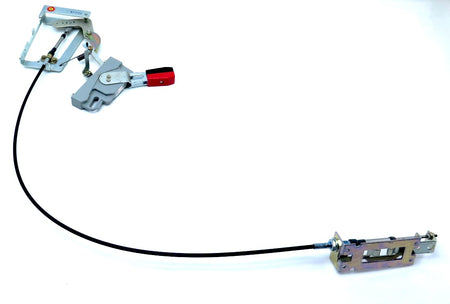 Eaton 6608C44-H12-48 Complete Kit Disconnect Operator Handle - Advance Operations