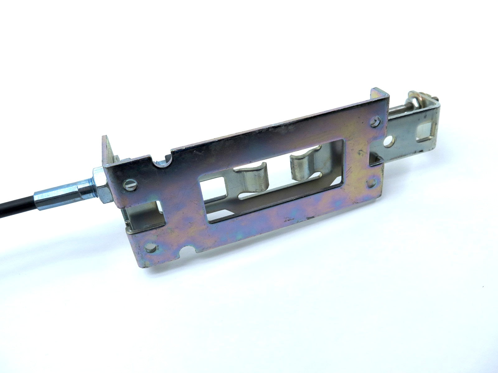 Eaton 6608C44-H12-48 Complete Kit Disconnect Operator Handle - Advance Operations