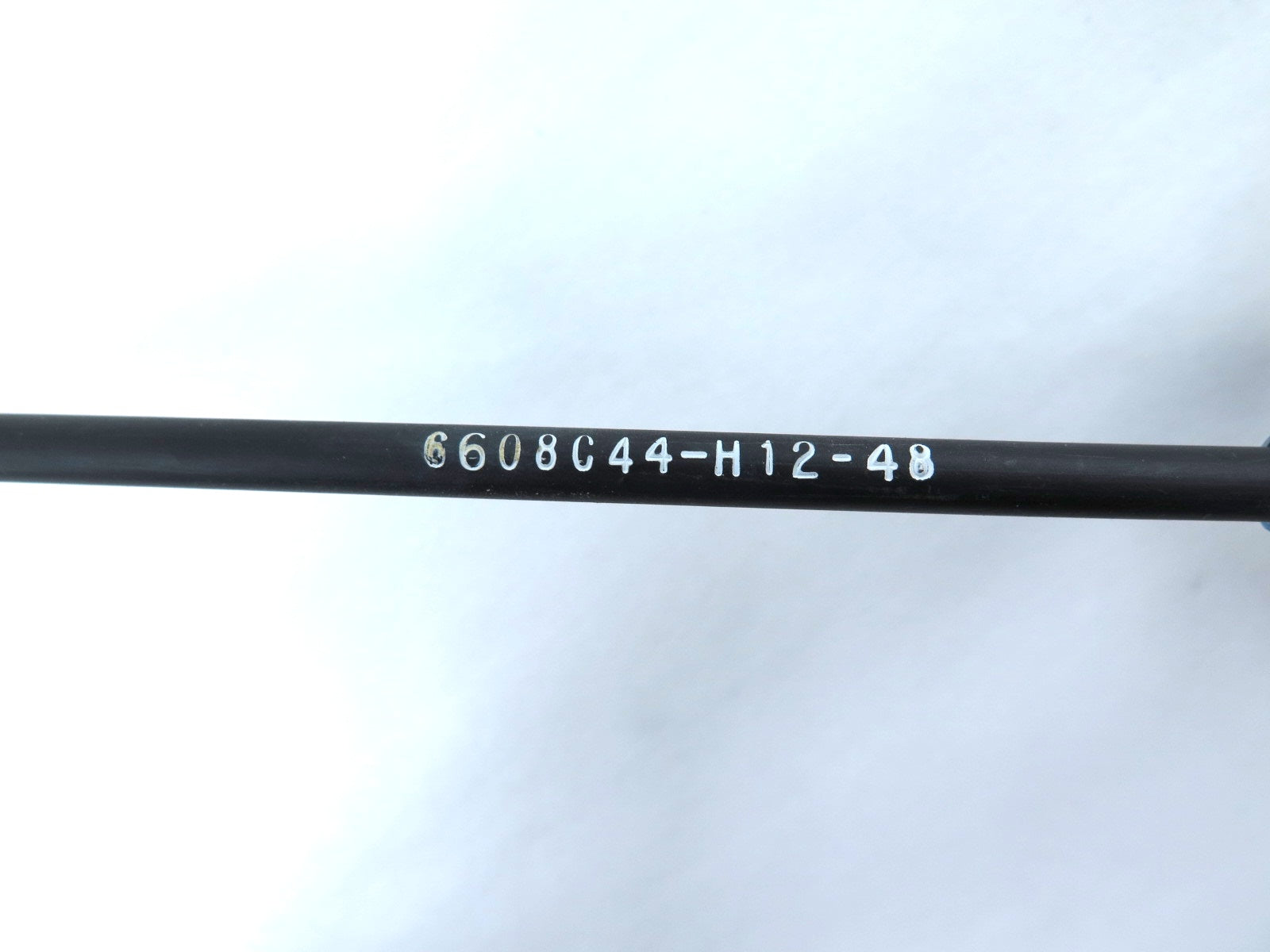 Eaton 6608C44-H12-48 Complete Kit Disconnect Operator Handle - Advance Operations