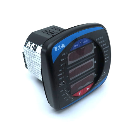 Eaton IQ250MA65110 Power Meter Style 65A2035G08 - Advance Operations