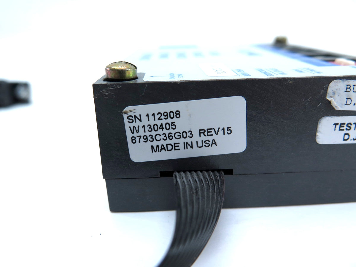 Eaton 8793C36G03 IPONI Communication Module - Advance Operations