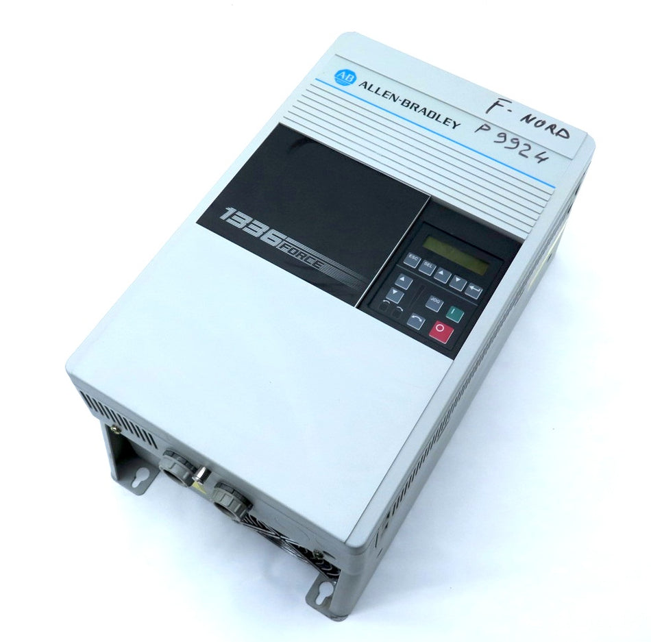Allen-Bradley 1336S-C020-AA-FR6-HA2-L6 AC Drive 1336 26kVa / 20HP 500-600Vac - Advance Operations