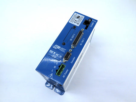 Applied Motion Products STAC6-S-11C Micro Stepper Drive *FOR PARTS* - Advance Operations