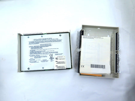 Honeywell W7760C 2017 Plant Controller Excel 15C & Base 24Vac - Advance Operations