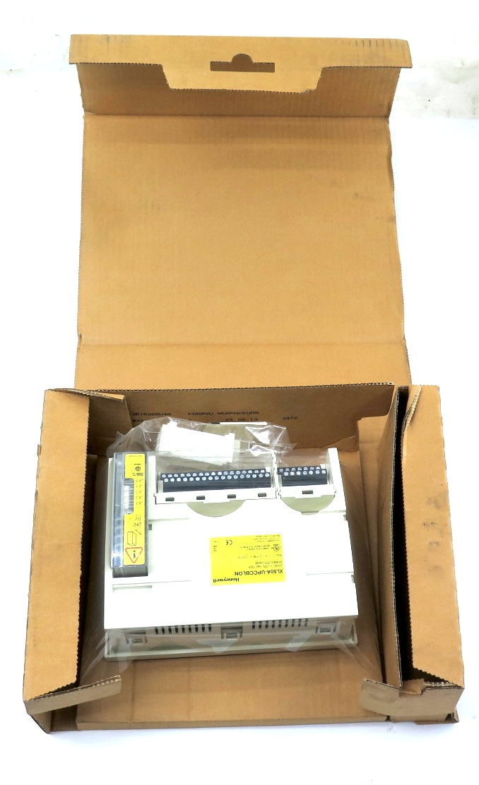 Honeywell XL50A-UPCCBLON Building Controller w.XS50 C/LON-Bus - Advance Operations