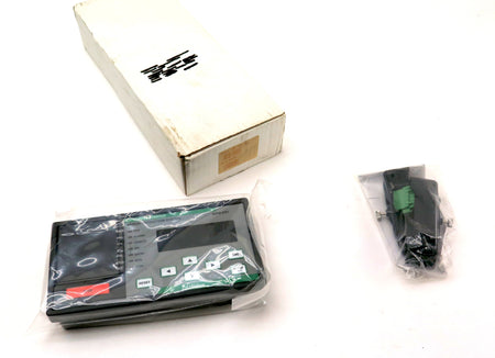 LittleFuse MPS-OPI-01-00 Motor Protection System - Advance Operations