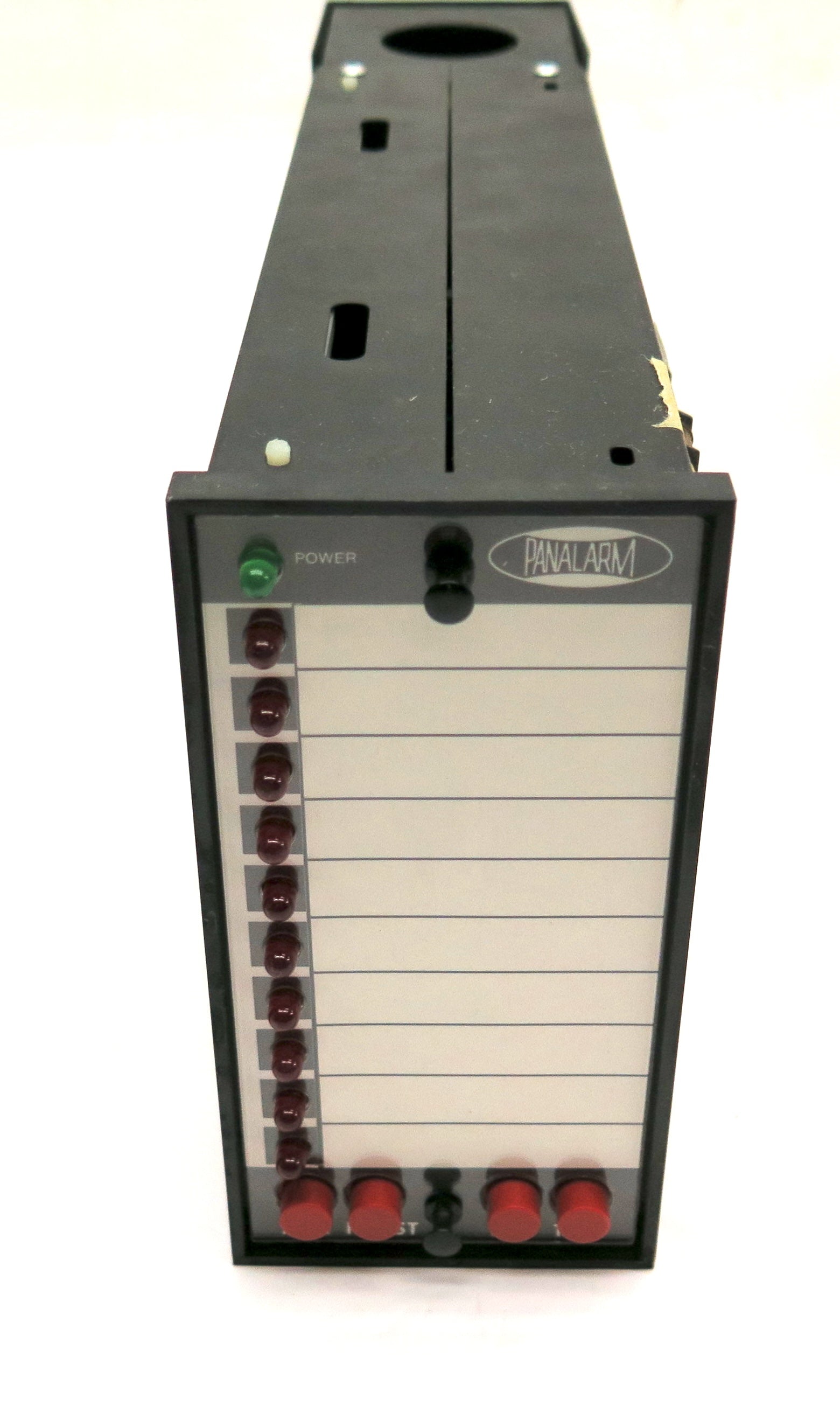 Panalarm 910AC120T24H1WB1 Control Module - Advance Operations
