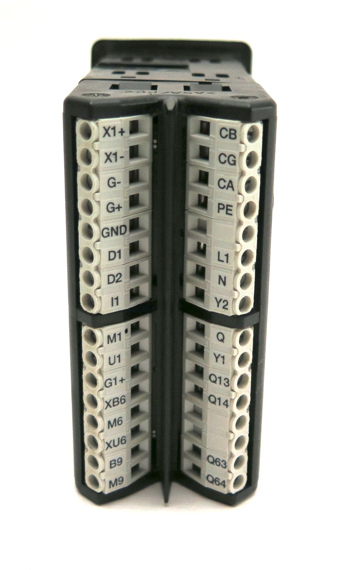 Siemens RWF40.000A97 Compact Universal Controller Unit - Advance Operations