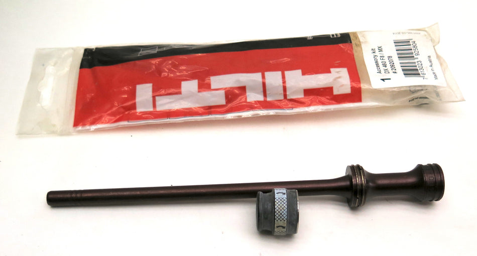 Hilti 2092078 / DX 460 F8 / MX Accessory Kit - Advance Operations