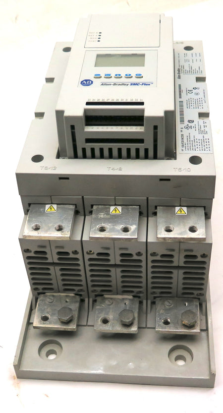 Allen-Bradley 150-F251NCDB Soft Starter 251A 250HP 200-575Vac - Advance Operations