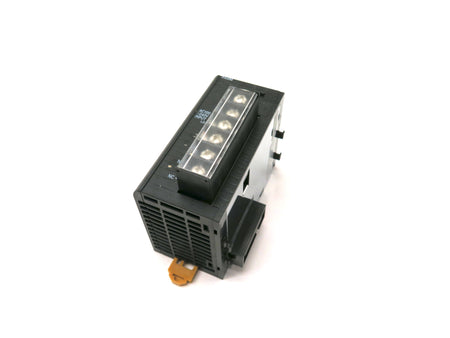Omron CJ1W-PA202 Power Supply Unit - Advance Operations