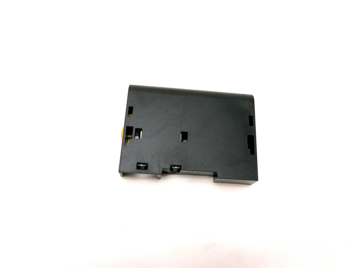 Omron CJ2M-CPU11-2-2 End Plate LOT OF 2 - Advance Operations