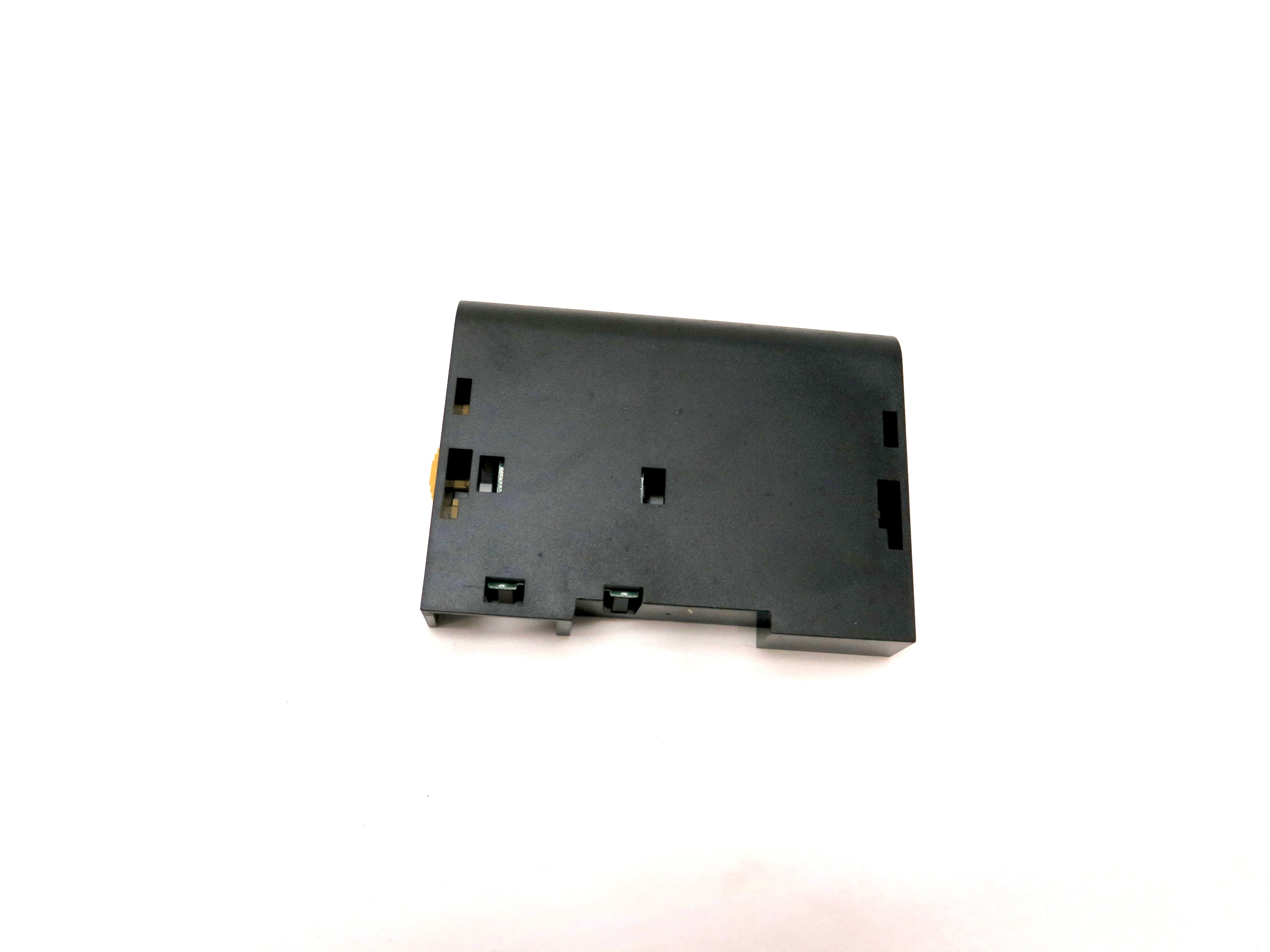 Omron CJ2M-CPU11-2-2 End Plate LOT OF 2 - Advance Operations