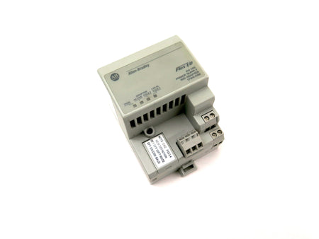 Allen-Bradley 1794-ASB Power Supply Rio Adapter - Advance Operations