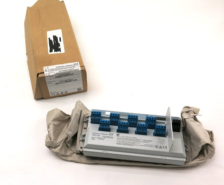 Endress + Hauser TMT125-D111AA Temperature Transmitter Multiplexer - Advance Operations