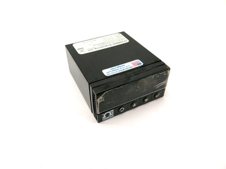 Omega CNI8A43 Temperature Controller NO CONNECTOR - Advance Operations