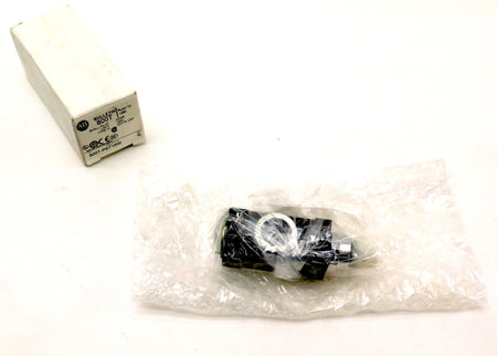 Allen-Bradley 800T-PST16W Small Pilot Light White Cap - Advance Operations