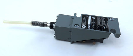 Allen-Bradley 802T-WSP Oiltight Limit Switch W/ Wobble Stick Ser.J - Advance Operations