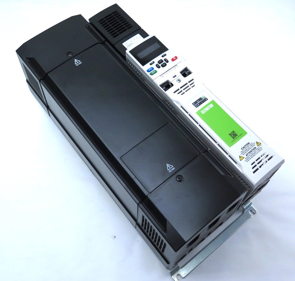 Control Techniques E300-074 00770 A AC Drive 60HP 380-480Vac 3Ph - Advance Operations