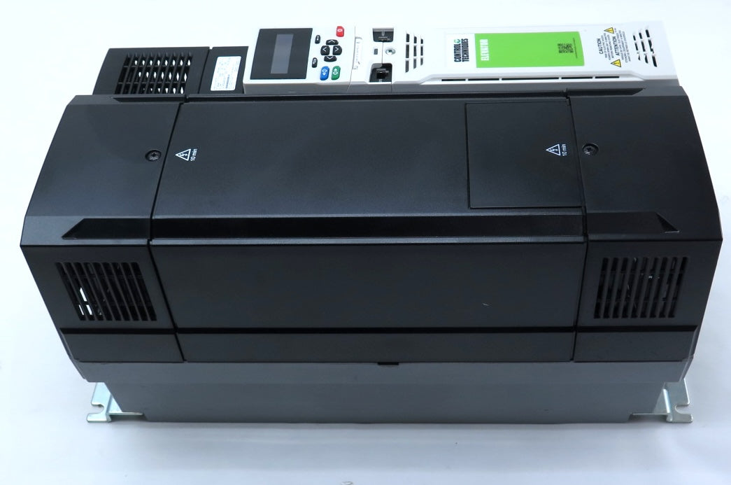 Control Techniques E300-074 00770 A AC Drive 60HP 380-480Vac 3Ph - Advance Operations