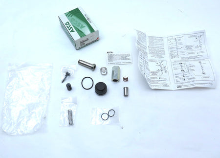 Asco 310384 Repair Kit For Solenoid Valve for 8223 series - Advance Operations