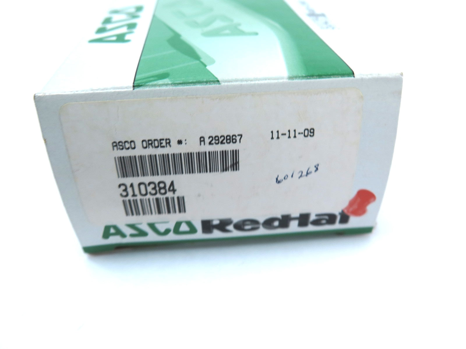 Asco 310384 Repair Kit For Solenoid Valve for 8223 series - Advance Operations