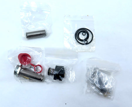 Asco 306191 Red Hat Valve Rebuild Kit - Advance Operations