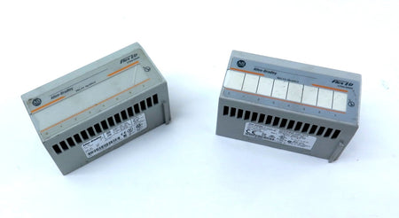 Allen-Bradley 1794-OW8 Flex I/O Relay Digital Output Module LOT OF 2 - Advance Operations