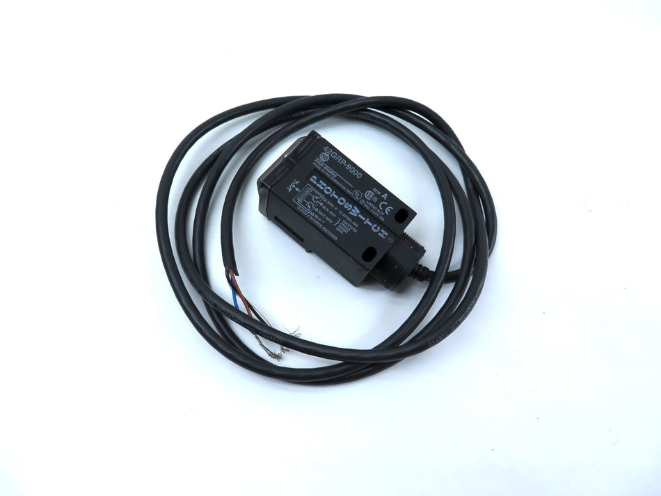 Allen-Bradley 42GRP-9000 Ser.A Photoswitch Sensor - Advance Operations