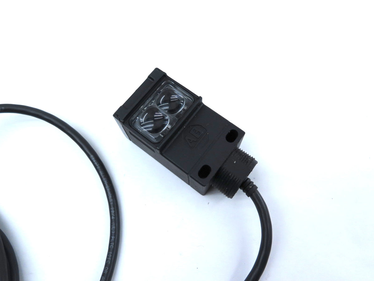 Allen-Bradley 42GRP-9000 Ser.A Photoswitch Sensor - Advance Operations