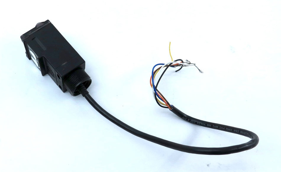 Allen-Bradley 42GRR-9001 Photoelectric Sensor 20-40Vac - Advance Operations