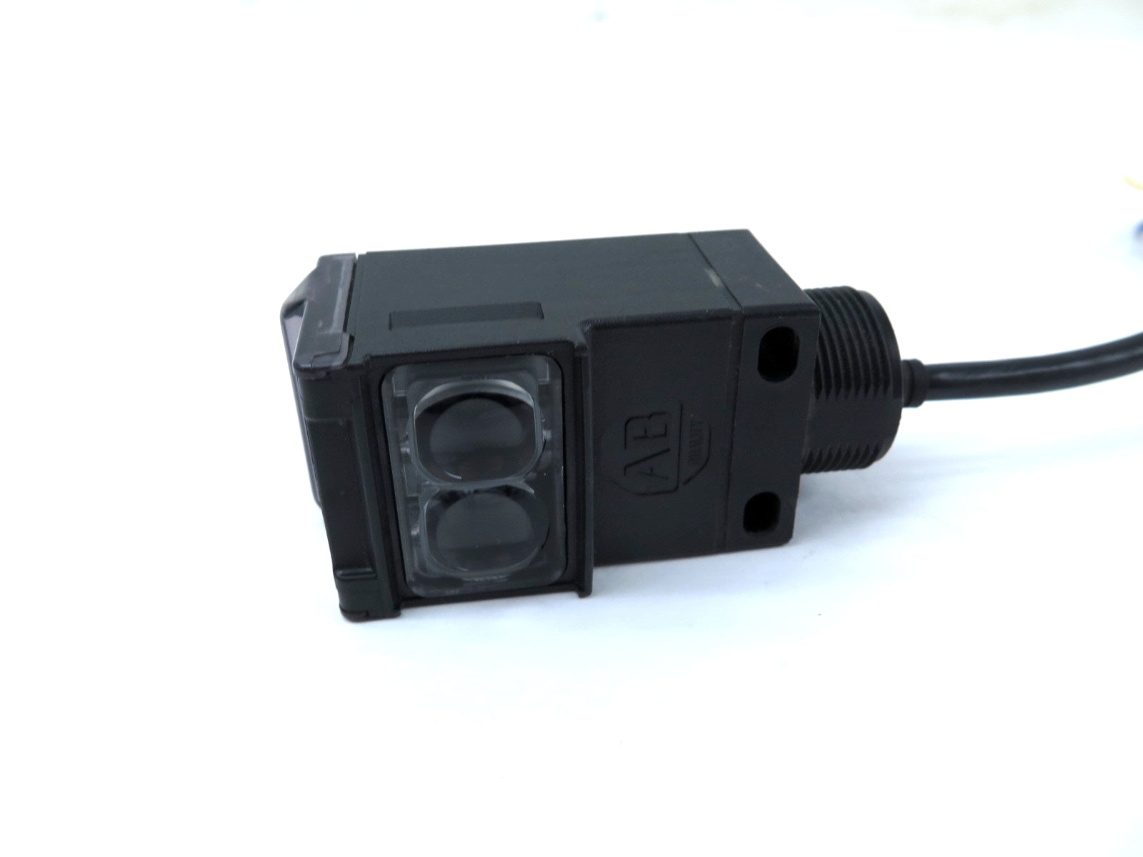 Allen-Bradley 42GRR-9001 Photoelectric Sensor 20-40Vac - Advance Operations