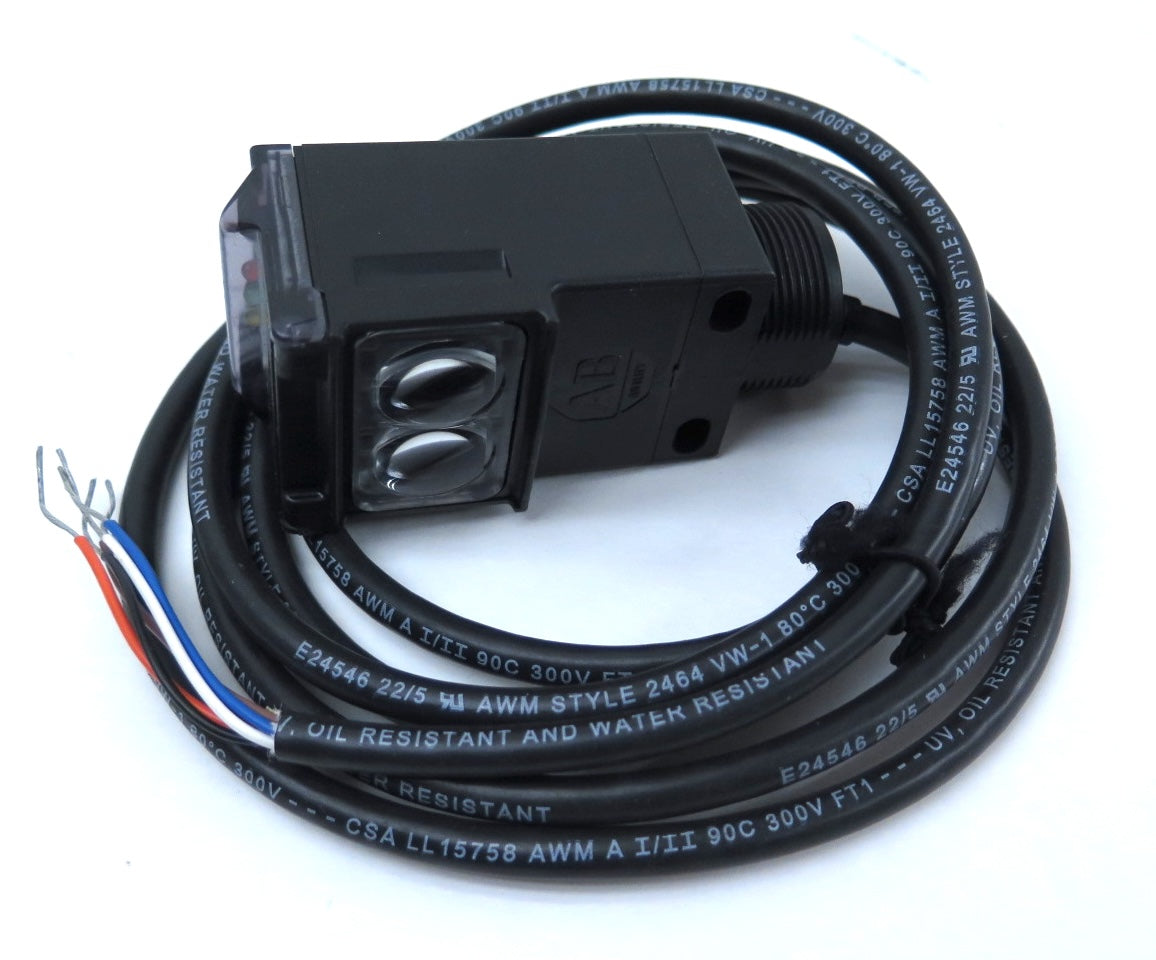 Allen-Bradley 42GRR-9001 Ser.A Photoswitch Sensor *READ* - Advance Operations