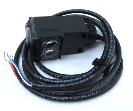 Allen-Bradley 42GRR-9001 Ser.A Photoswitch Sensor *READ* - Advance Operations