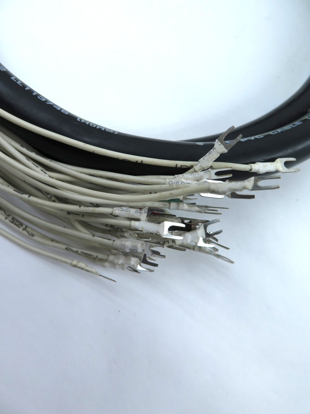 Magnetek Flex8EX / Flex 8EX Radio Control System Receiver - Advance Operations