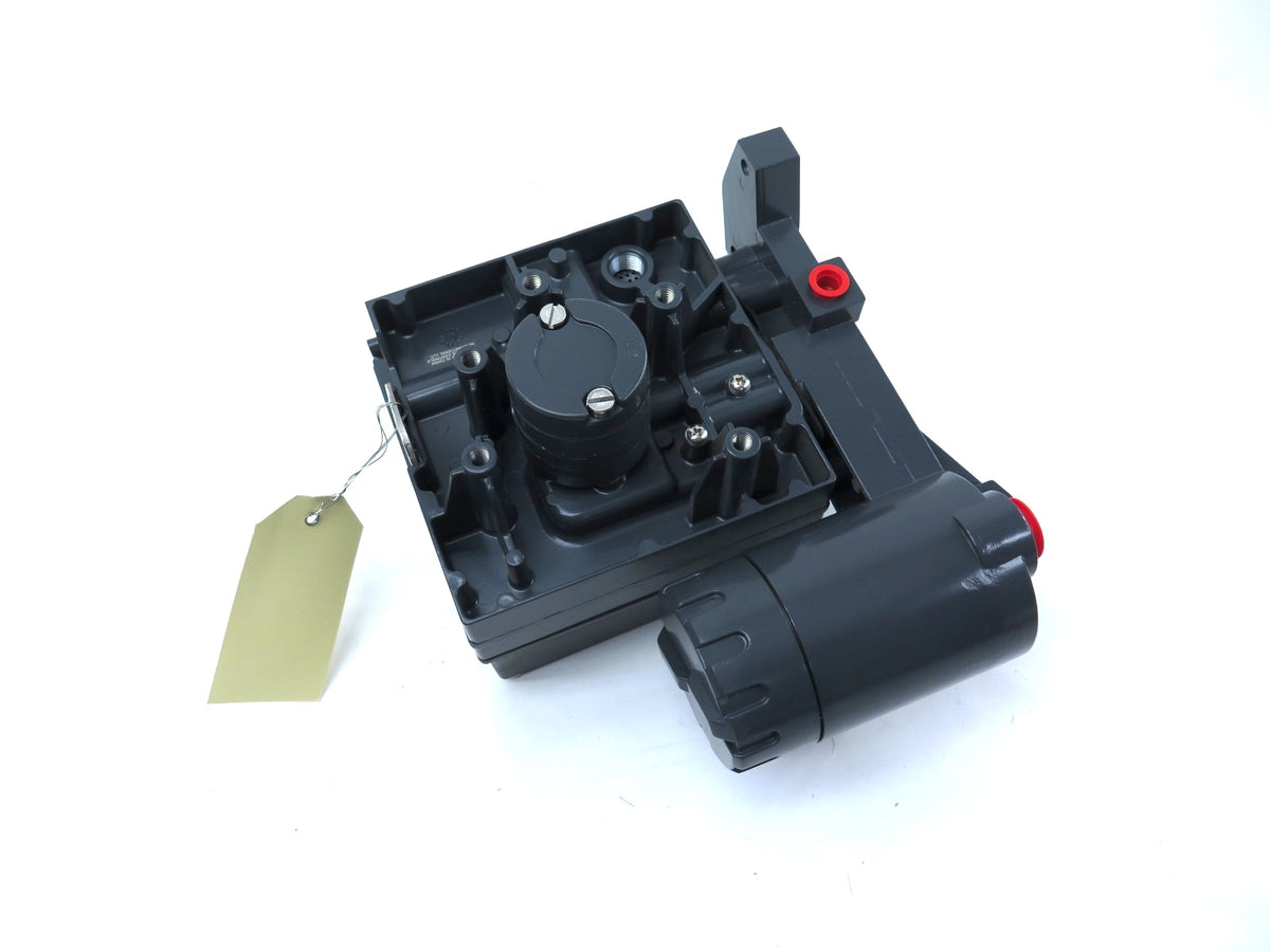 Fisher Type 3582I Valve Positioner NEW - Advance Operations