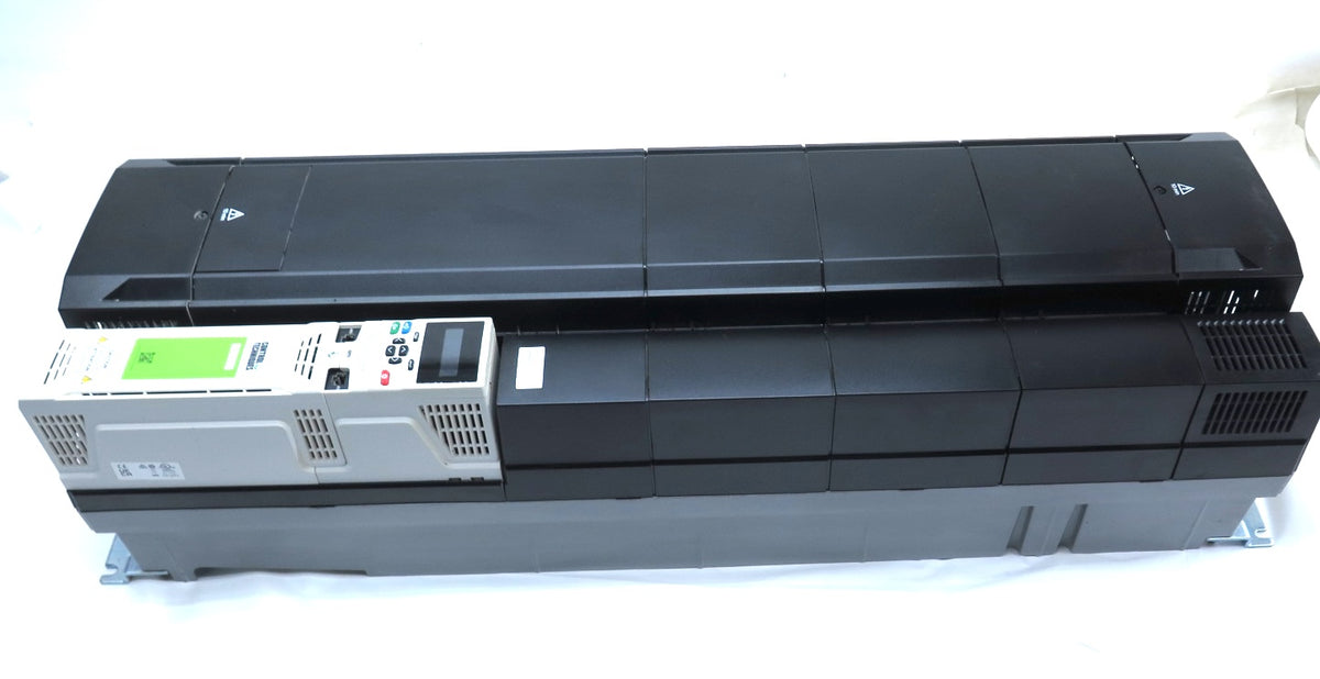 Control Techniques E300-094 02000 A10 Elevator Drive 90/110kW 380-480V 3PH - Advance Operations