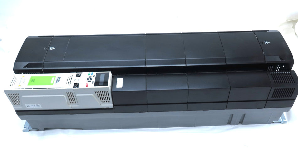 Control Techniques E300-094 02000 A10 Elevator Drive 90/110kW 380-480V 3PH - Advance Operations