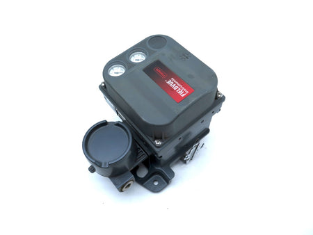 Fisher DVC6010 Fieldbus Ad Positioner - Advance Operations